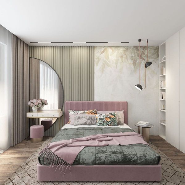 Шинопровод Denkirs Belty Base TR5500-BR