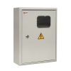 Щит ЩУРН 1/12 э с окном IP31 (360х280х110) EKF