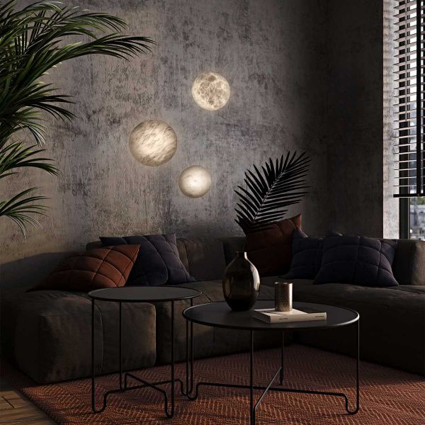 Настенный светильник LOFT IT Emi 10414W/XL