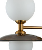Бра Indigo Jazz 11020/2W Brass V000167