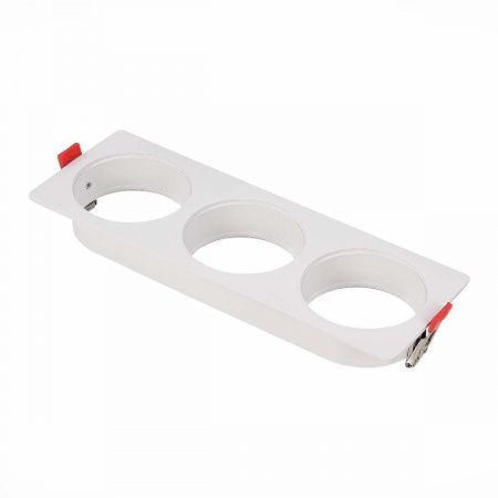 Рамка для светодиодного модуля серии ST850, ST851 ST Luce Shift ST052.508.03