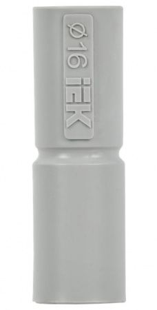 ELASTA Муфта труба-труба GI16G IEK