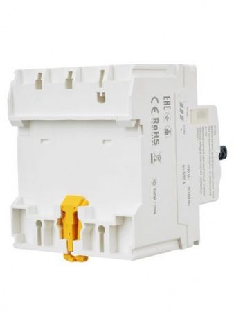 ARMAT Выключатель дифференциального тока R10N 4P 40А 300мА тип A IEK