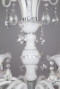 Подвесная люстра Bogates 125/10+5 Strotskis