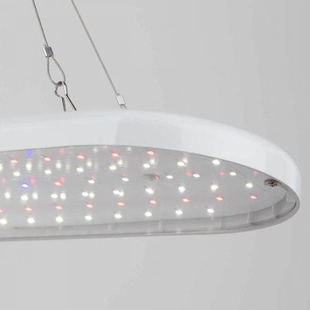 Светодиодный подвесной светильник для растений ЭРА Fito-25W-Qled-Fly Б0053062