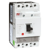 Выкл.автом.  3П 160А 35kA  AV POWER-1/3   TR EKF AVERES