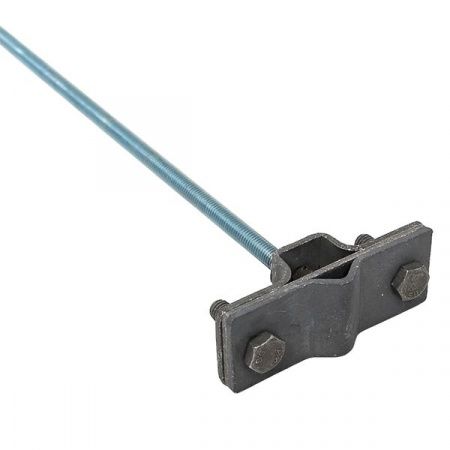 Проходная точка заземления D=6 L=500 на базе арт. 31546 EKF PROxima