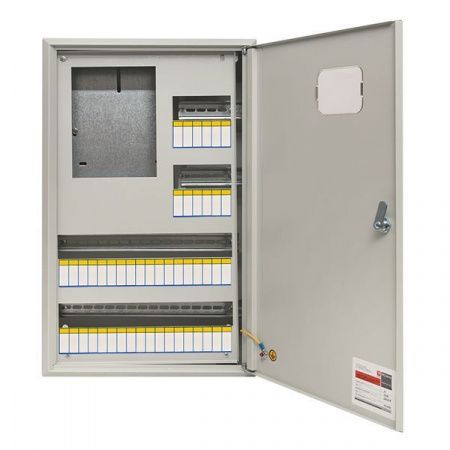 Щит учетно-распред. навесной ЩУРн 3/48 (630x400x160) IP31 EKF PROxima