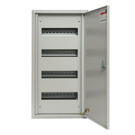 Щит ЩРВ-48  650х340х120  IP31  с замком  EKF PROxima