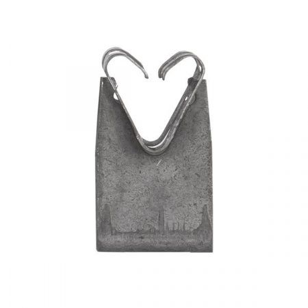 Держатель токоотвода металлический L=20мм, СZ/NI EKF PROxima