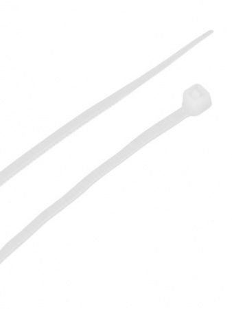 Хомут 2,5х150мм нейлон (100шт) IEK