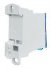 Блок распределительный РБД-160А на DIN-рейку IEK