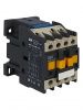 Контактор КМИ-11210 12А 24В/АС3 1NO IEK