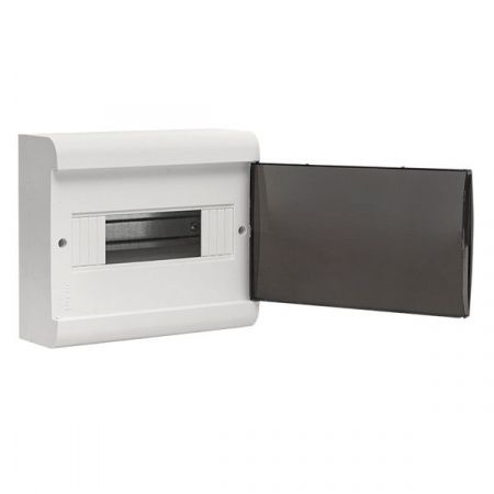 Щит распределителный ЩРН-П-10 (пром. упаковка) IP41 Basic