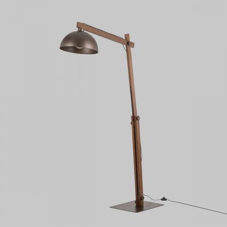 Торшер TK Lighting 6319 Oslo