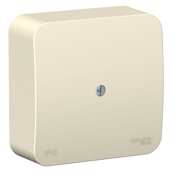 SCH  BLANCA  Молочн. Коробка распред. IP42, ОП BLNRK000012
