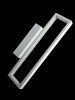 Бра Elvan GW-50310/1T-10W-WW-Wh