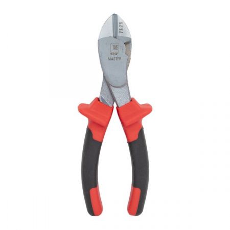 Силовые бокорезы Master 180 мм EKF