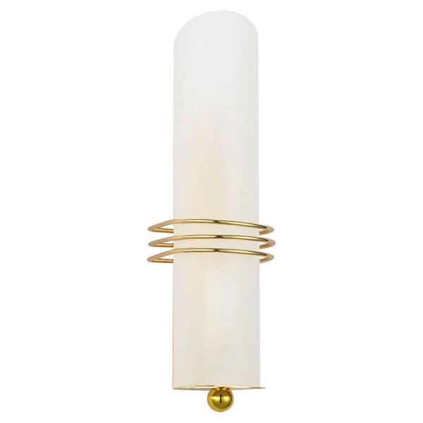 Подсветка для зеркал Lussole Selvino GRLSA-7701-01