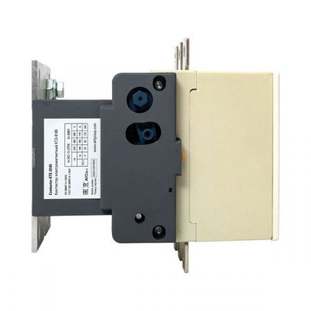 Контактор КТЭ 185А 380В NO EKF PROxima