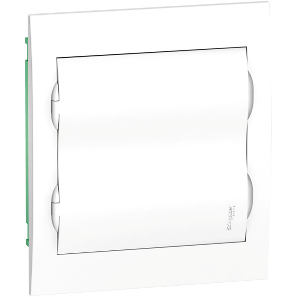 Бокс ЩРВ-П-24  IP40  (белая дверца, 2ряда, с шинами)  ЩРВП SE Easy9 Box  SCH EZ9E212P2FRU