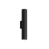 Бра Denkirs Scope DK5022-BK