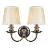 Бра iLamp Armonia W2510-2 Nic
