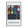 Контроллер RGB для светодиодной ленты SWG RF-RGB-20-18A 900230