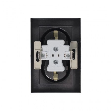 SCH  ATLAS Мокко  Роз. 2-ая с з/к, 16А, в сборе ATN000624