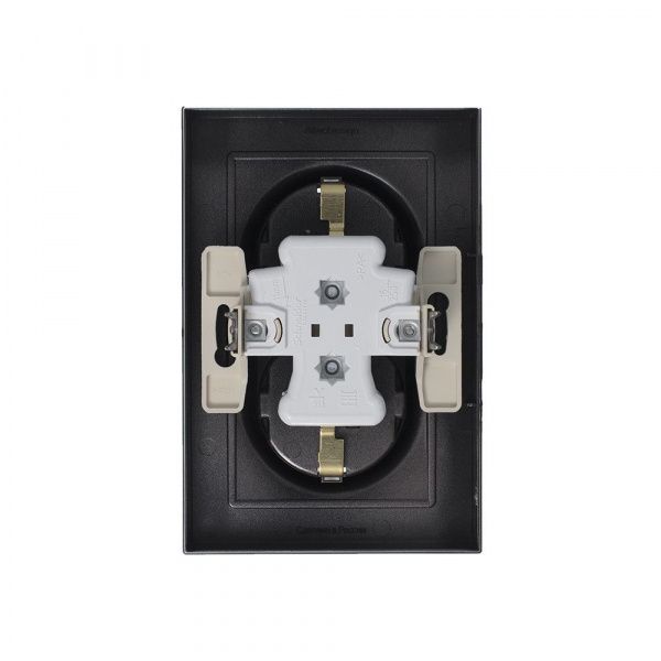 SCH  ATLAS Мокко  Роз. 2-ая с з/к, 16А, в сборе ATN000624