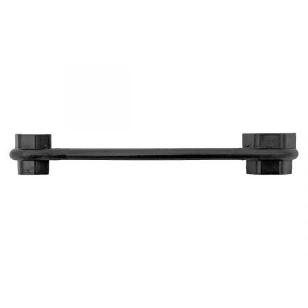 Ключ торцевой универсальный (10,13,17,22) MK EKF Expert