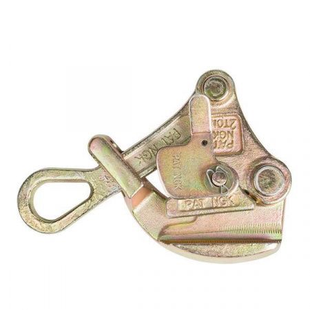 Зажим монтажный (лягушка) CT105.20 (3-22мм) EKF