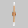 Бра TK Lighting 4523 Noble
