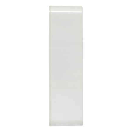 Коробка разветвительная KMP-030-032 наружная (100x100x28) белая EKF PROxima