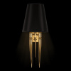 Бра Loft IT Brunilde 10207W/M Gold