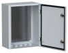Корпус металлический ЩМП-2-0 (500х400х220мм) У2 IP54 IEK