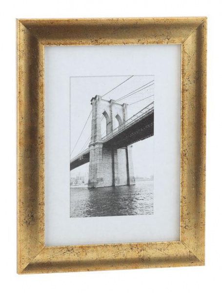 Фоторамка Image Art 609/21х30 золото (27/810) Б0038679