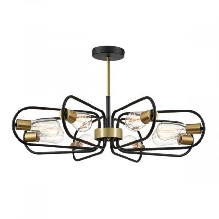 Люстра потолочная LUMION COMFI 8058/8C