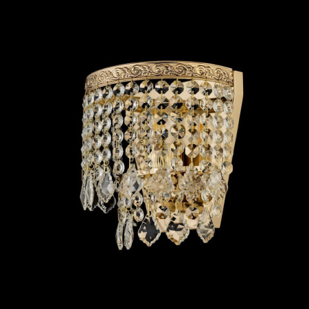 Бра Arti Lampadari Castellana E 2.10.602 G