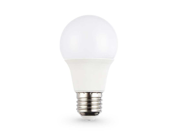 Лампа светодиодная Лон A60 12W 2700K Ambrella light Bulding 601203