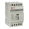 Выкл. Автом.  3П    50А  25кА  ВА99 125/50А  EKF  PROxima