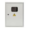 Щит учетно-распред. навесной ЩУРн 1/12 (400x300x140) IP31 EKF PROxima