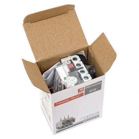 Реле тепловое РТЭ-1312 5,5-8А EKF PROxima