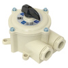 Выкл. пакетн. ПВ-3х16 М1 пл. IP56 EKF PROxima