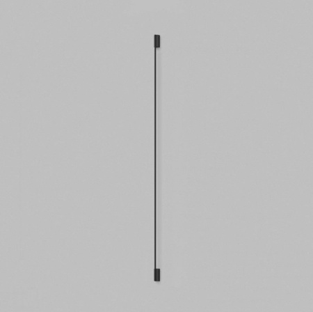 Бра DENKIRS TRIXRAY DK5086-BK