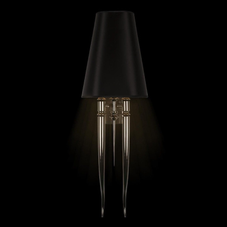 Бра Loft IT Brunilde 10207W/L Black