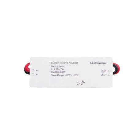 Контроллер для светодиодных лент Elektrostandard 95006/00 a057645