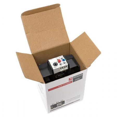 Реле тепловое РТЭ-4363 63-90А EKF PROxima