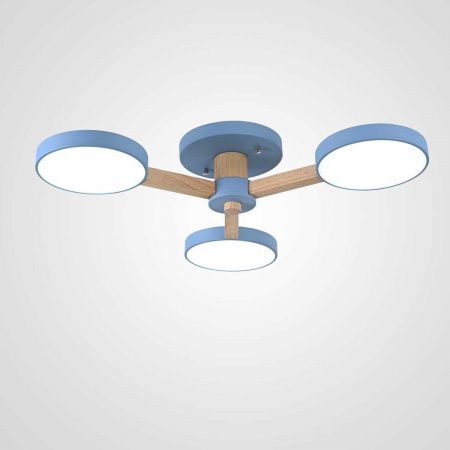 Люстра Imperium Loft TURNA01 178334-26