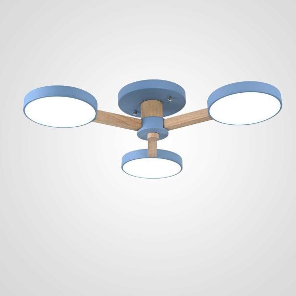 Люстра Imperium Loft TURNA01 178334-26